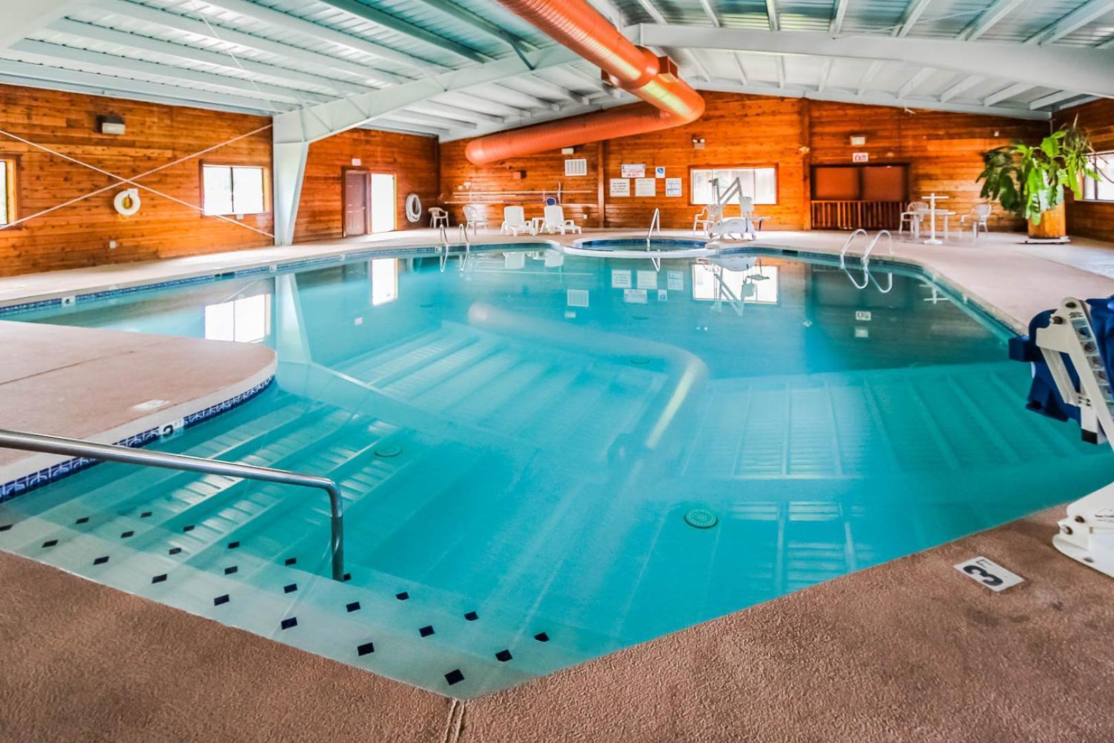 Roundhouse Resort Pinetop-Lakeside Esterno foto