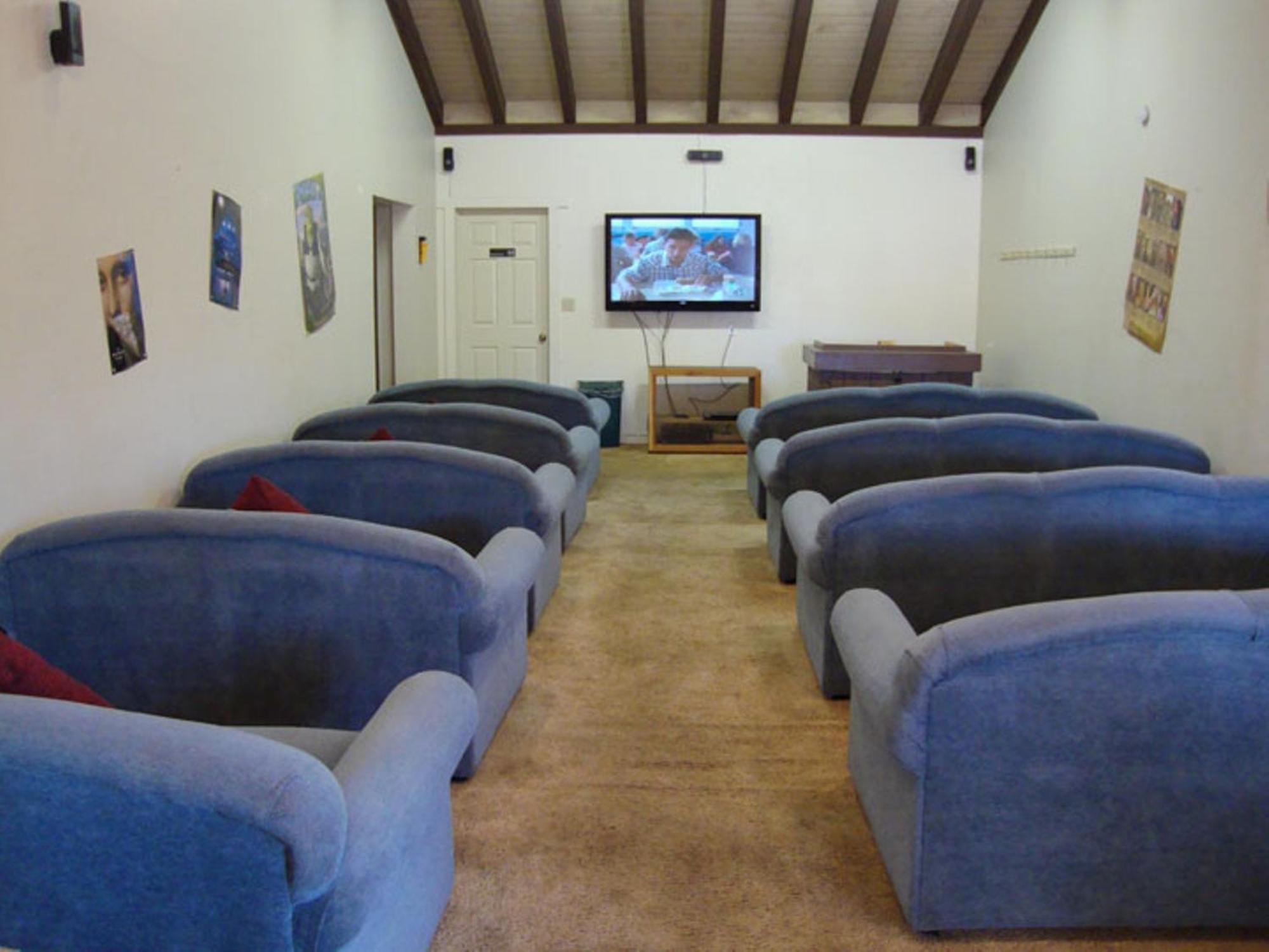 Roundhouse Resort Pinetop-Lakeside Esterno foto