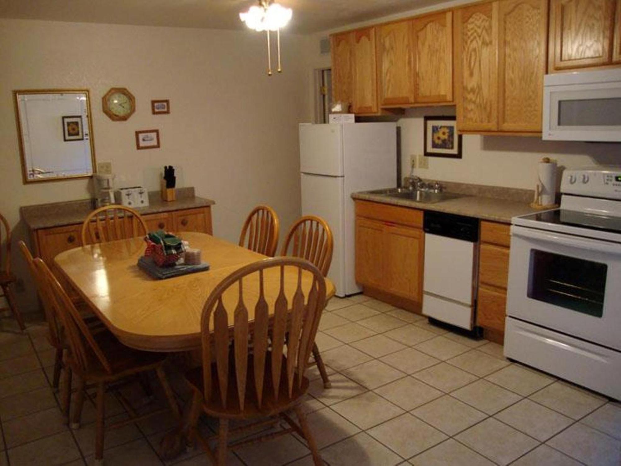 Roundhouse Resort Pinetop-Lakeside Esterno foto