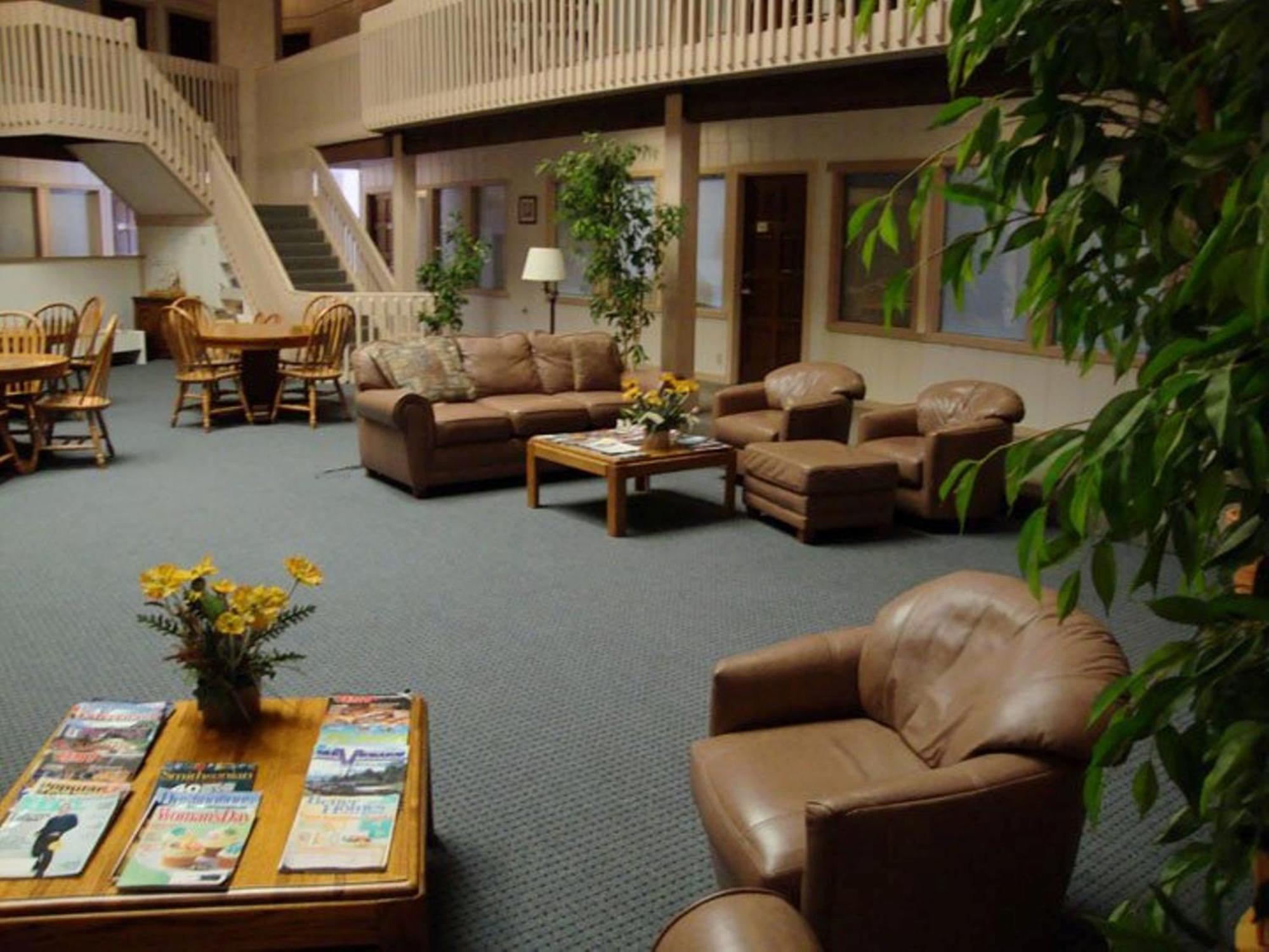 Roundhouse Resort Pinetop-Lakeside Esterno foto