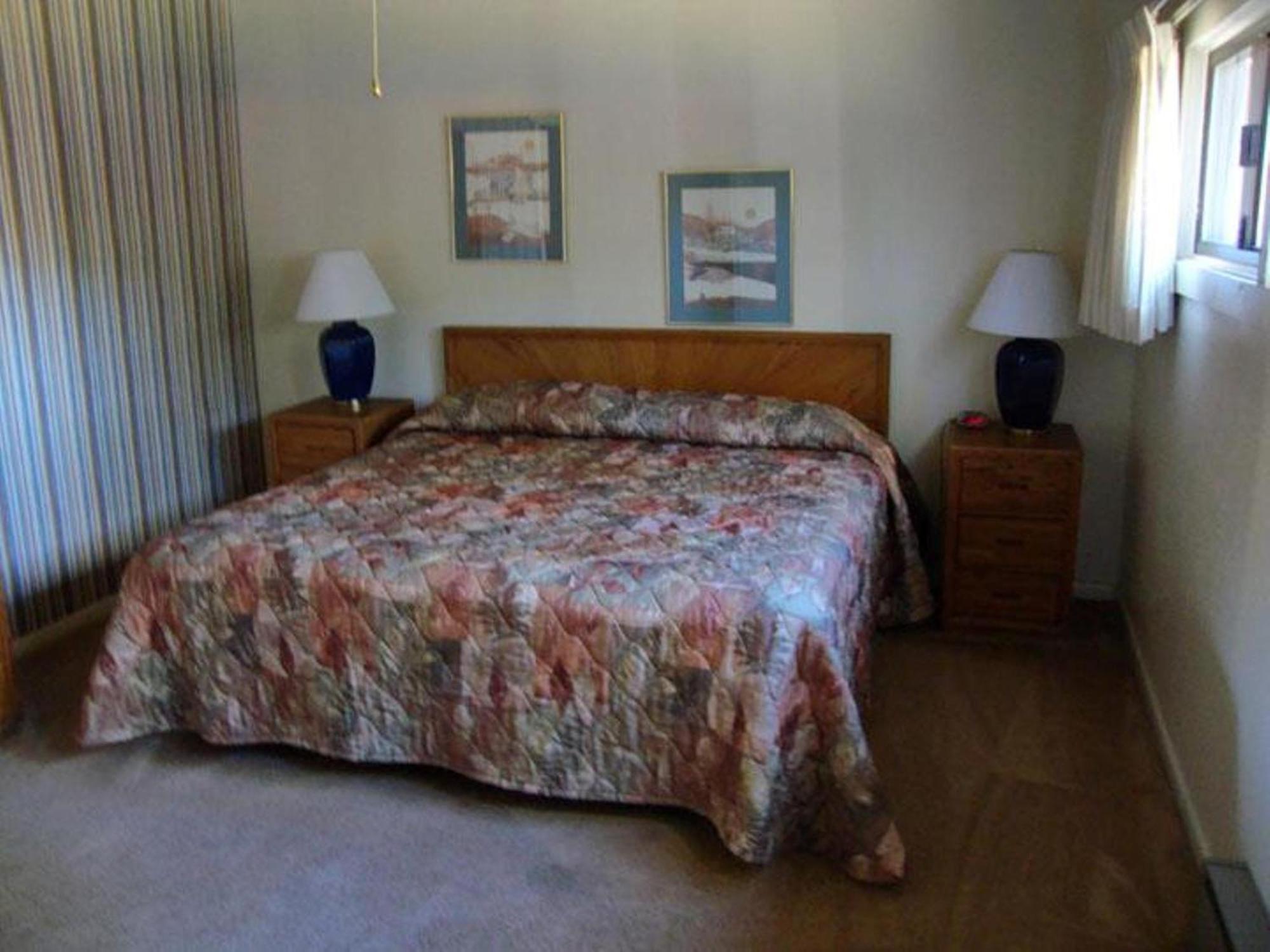 Roundhouse Resort Pinetop-Lakeside Esterno foto