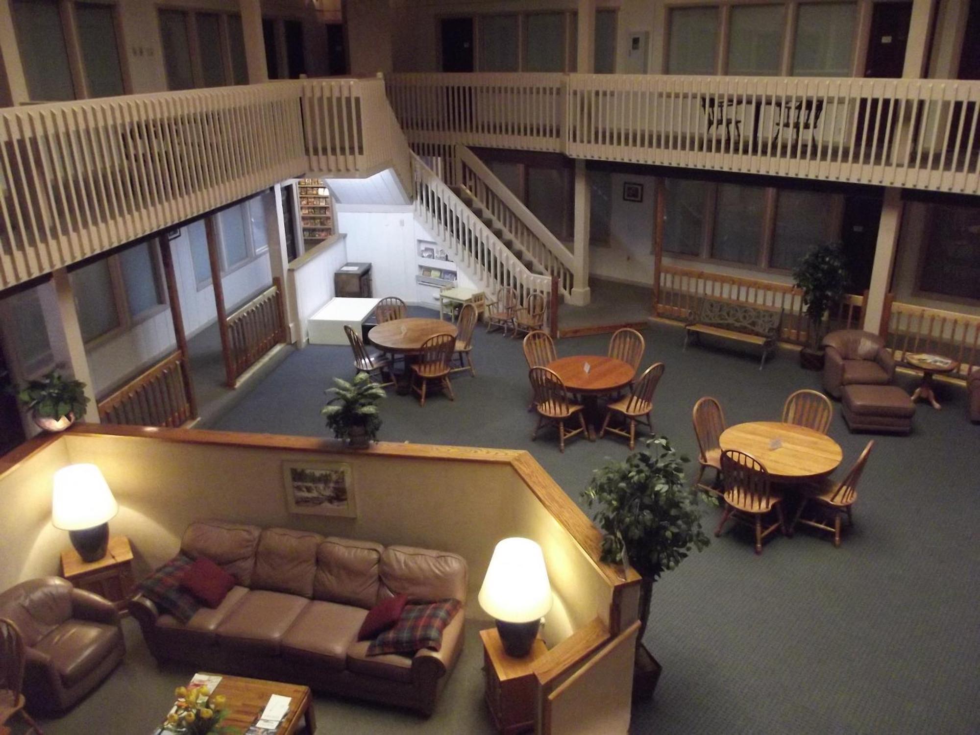 Roundhouse Resort Pinetop-Lakeside Esterno foto