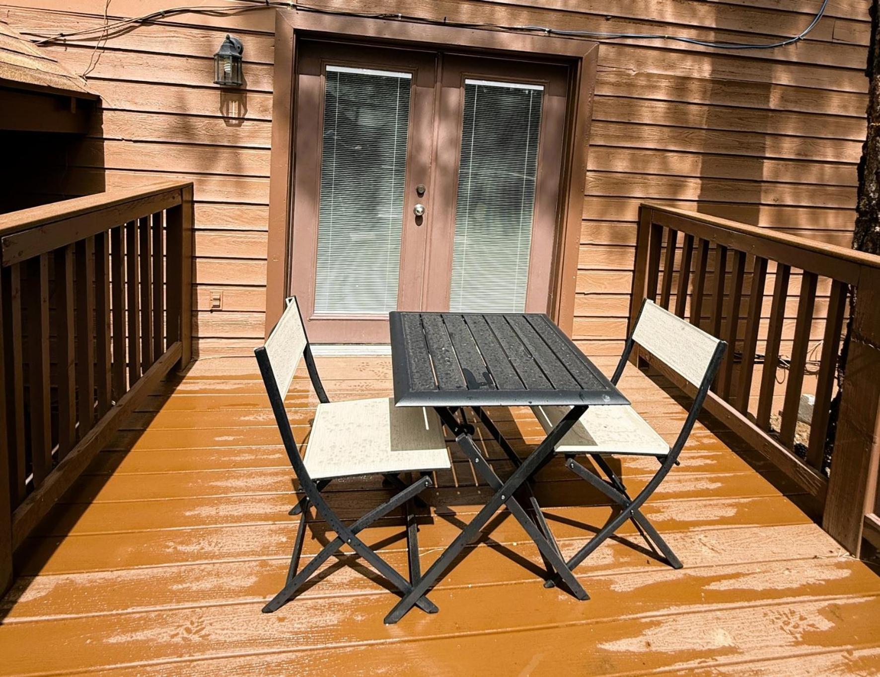 Roundhouse Resort Pinetop-Lakeside Camera foto
