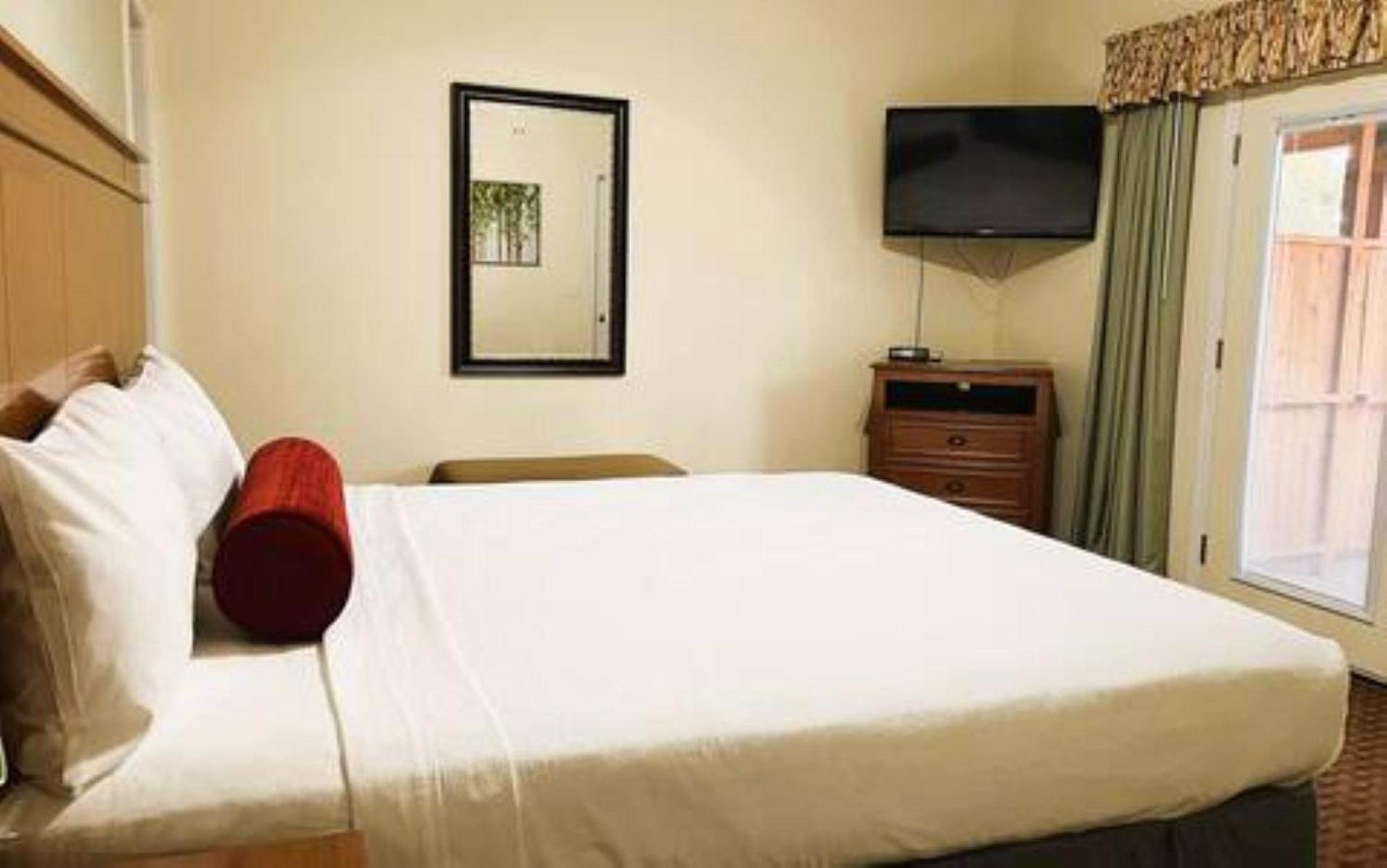 Roundhouse Resort Pinetop-Lakeside Camera foto