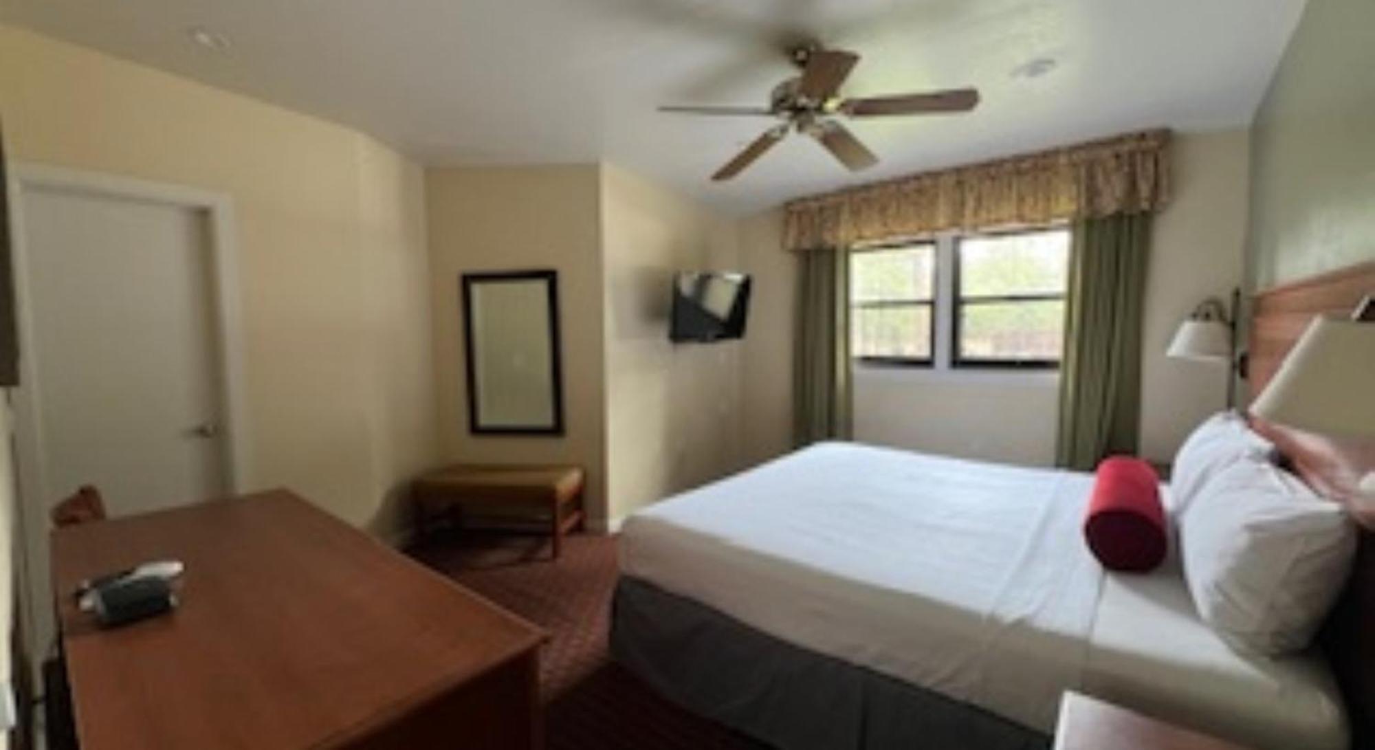 Roundhouse Resort Pinetop-Lakeside Camera foto