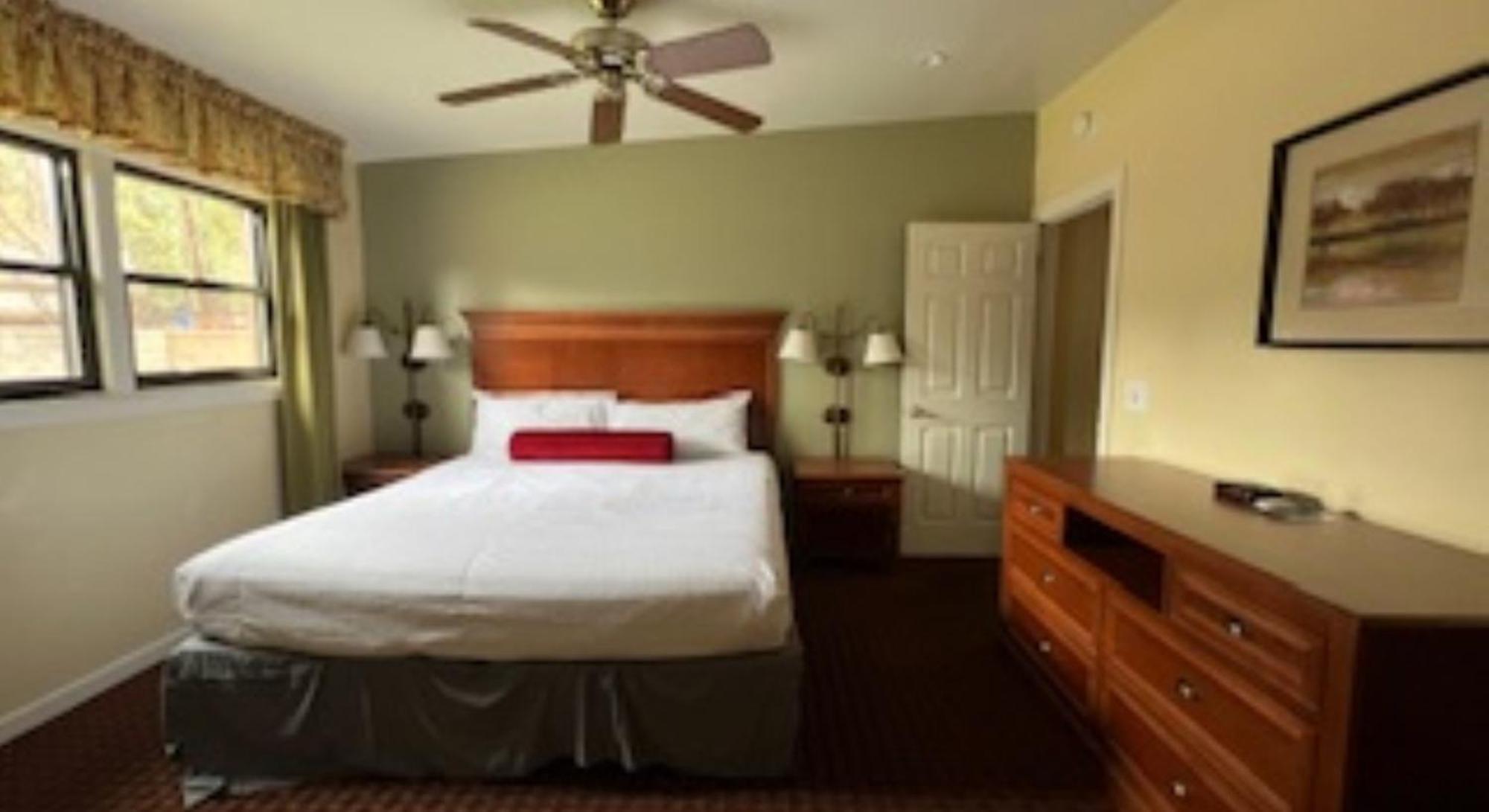 Roundhouse Resort Pinetop-Lakeside Camera foto