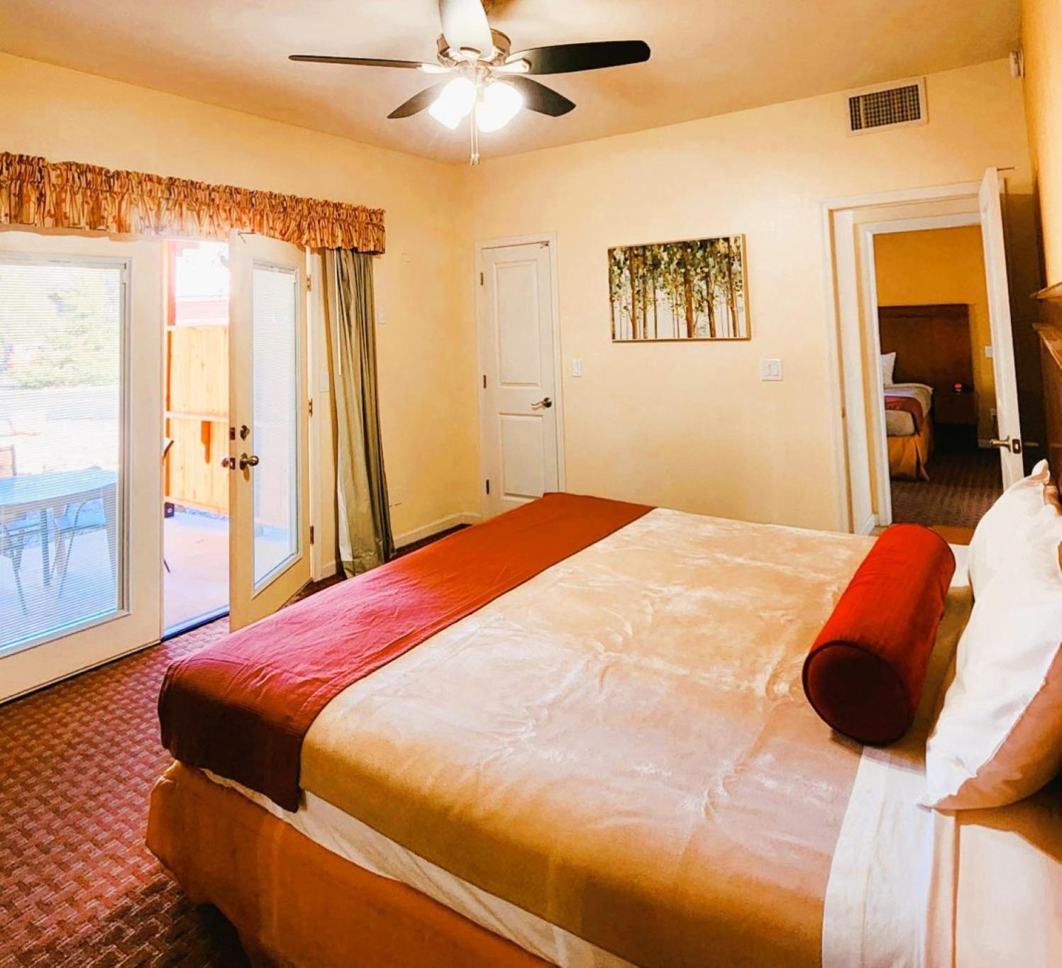 Roundhouse Resort Pinetop-Lakeside Camera foto