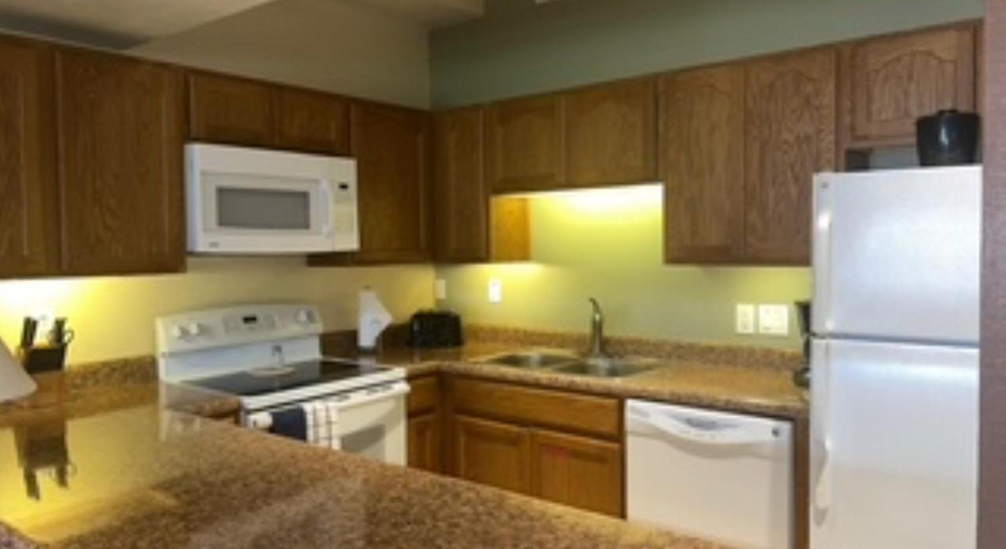 Roundhouse Resort Pinetop-Lakeside Camera foto