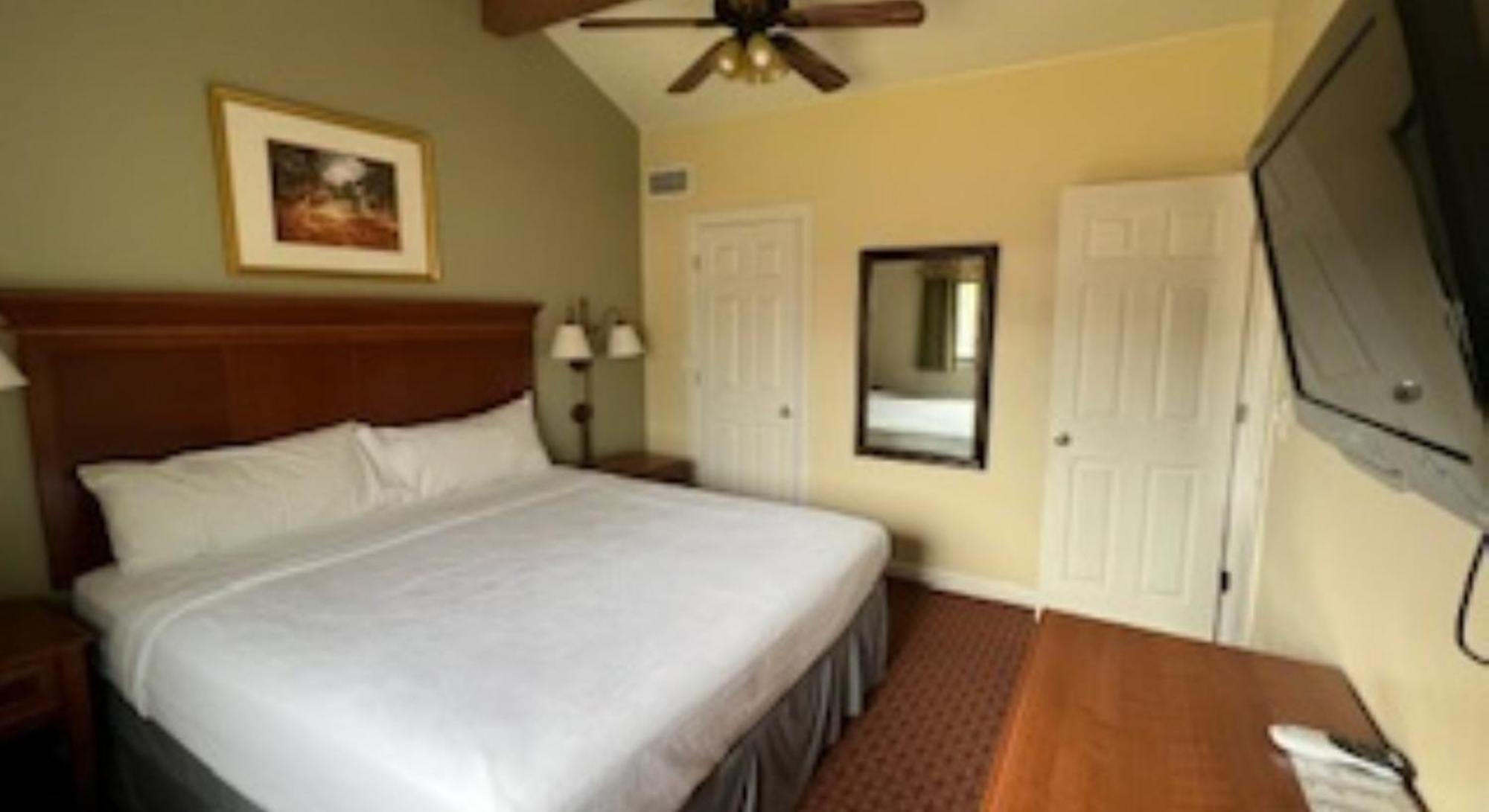 Roundhouse Resort Pinetop-Lakeside Camera foto