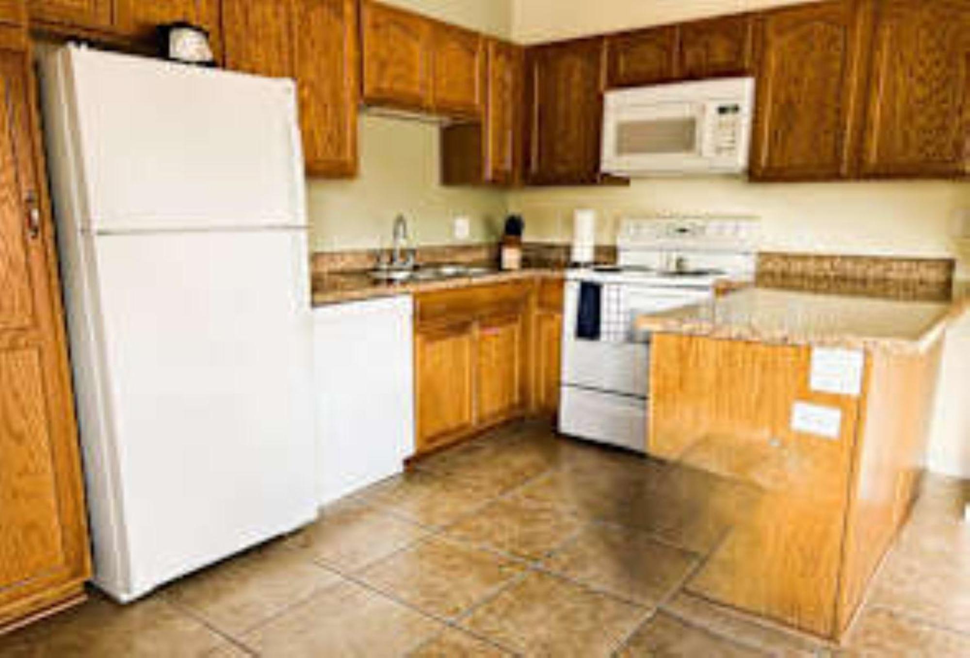 Roundhouse Resort Pinetop-Lakeside Camera foto