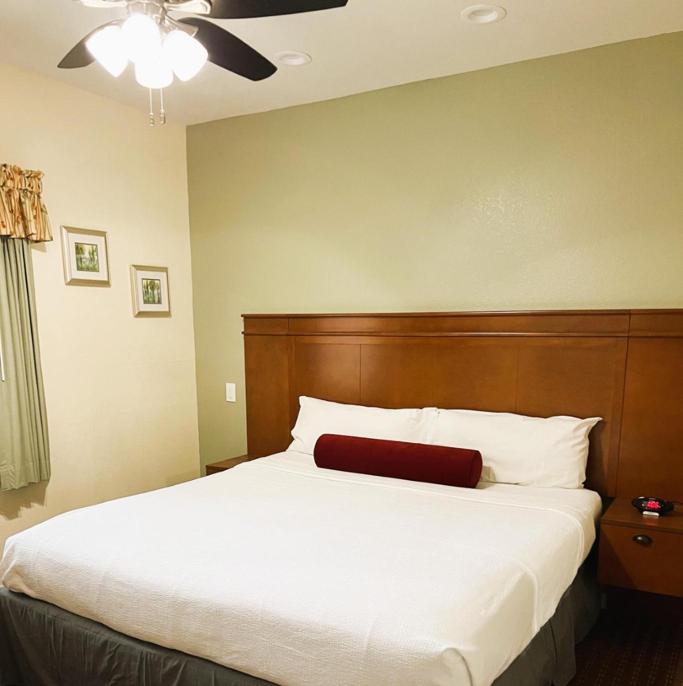 Roundhouse Resort Pinetop-Lakeside Camera foto