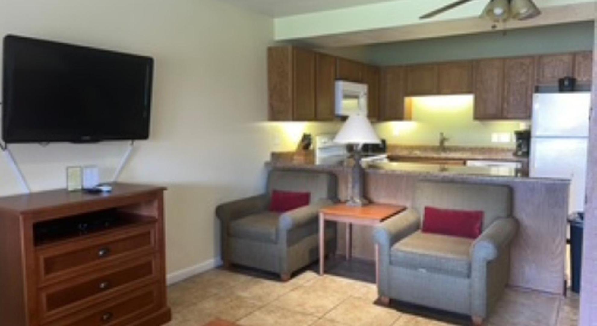 Roundhouse Resort Pinetop-Lakeside Camera foto